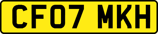 CF07MKH