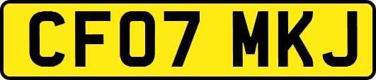 CF07MKJ