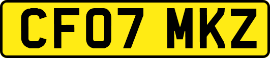 CF07MKZ