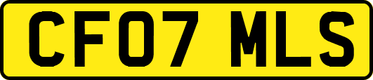 CF07MLS