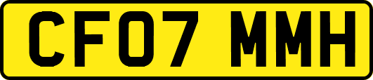 CF07MMH