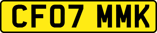 CF07MMK