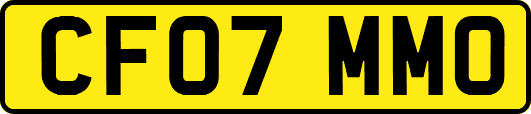CF07MMO