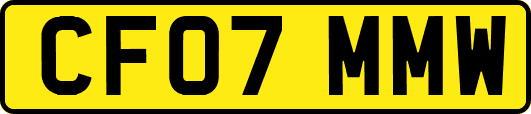 CF07MMW