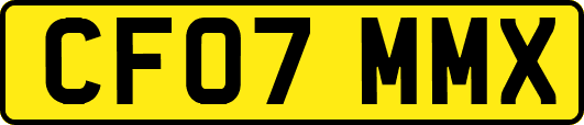 CF07MMX