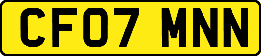 CF07MNN