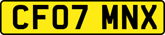 CF07MNX