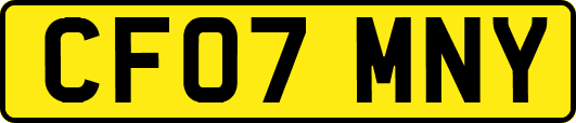 CF07MNY