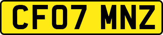 CF07MNZ