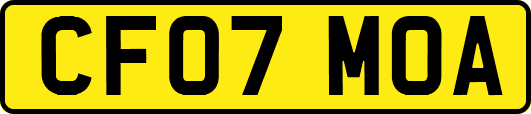 CF07MOA