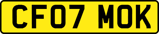 CF07MOK