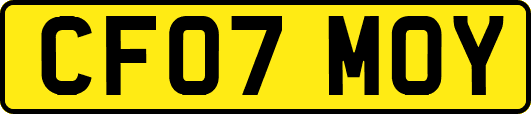 CF07MOY