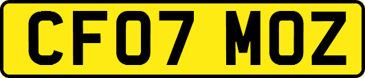 CF07MOZ