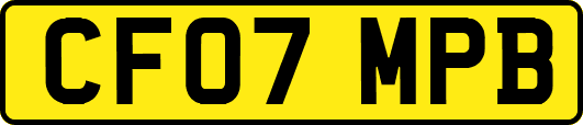 CF07MPB