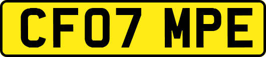 CF07MPE