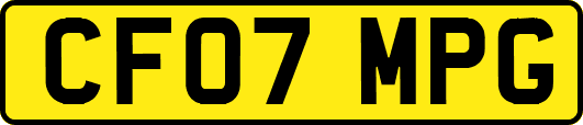 CF07MPG