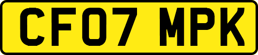 CF07MPK