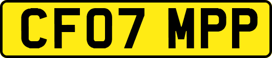 CF07MPP