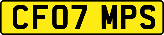 CF07MPS