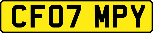 CF07MPY