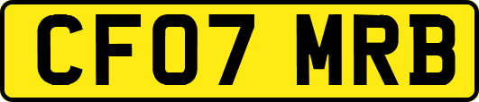 CF07MRB