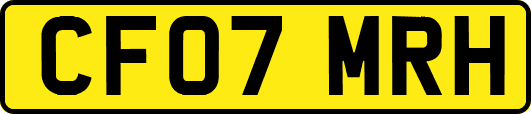 CF07MRH