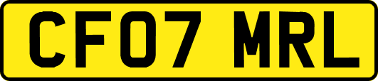 CF07MRL