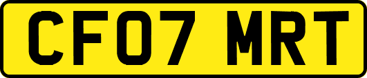 CF07MRT