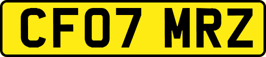 CF07MRZ