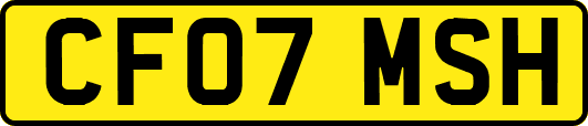 CF07MSH