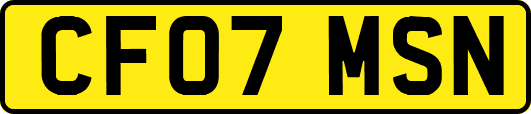 CF07MSN