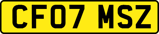 CF07MSZ