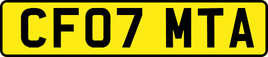 CF07MTA