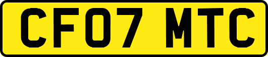 CF07MTC