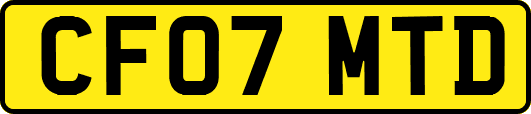 CF07MTD