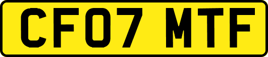 CF07MTF