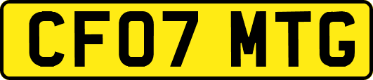 CF07MTG