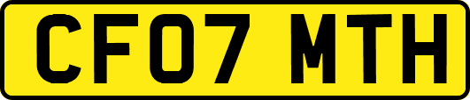 CF07MTH