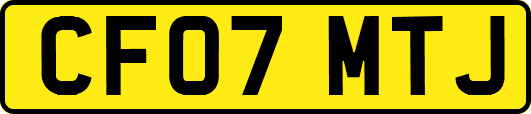 CF07MTJ