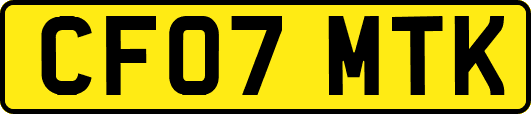 CF07MTK