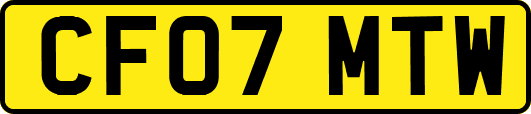 CF07MTW