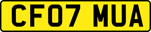 CF07MUA