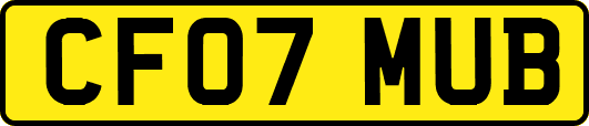 CF07MUB