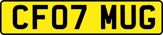 CF07MUG