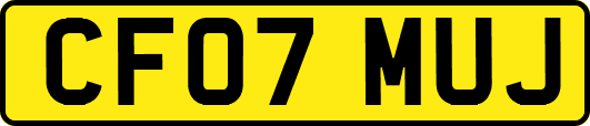CF07MUJ