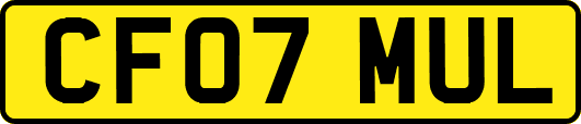 CF07MUL