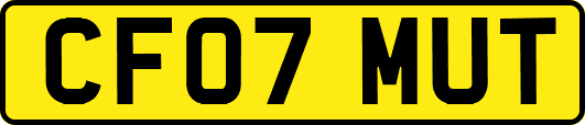 CF07MUT
