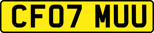 CF07MUU