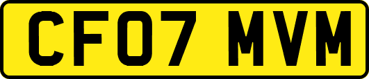 CF07MVM
