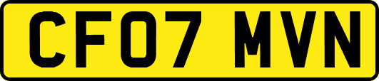 CF07MVN